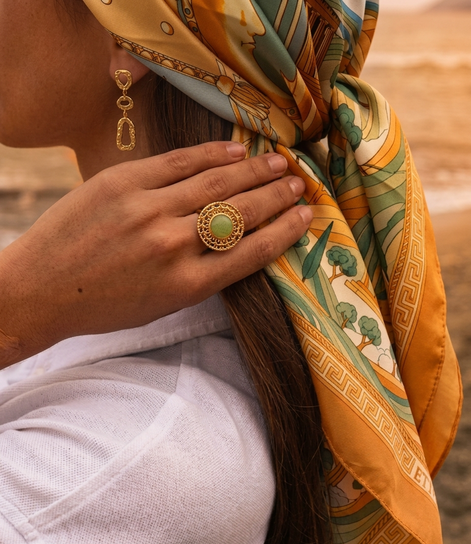 Foulard