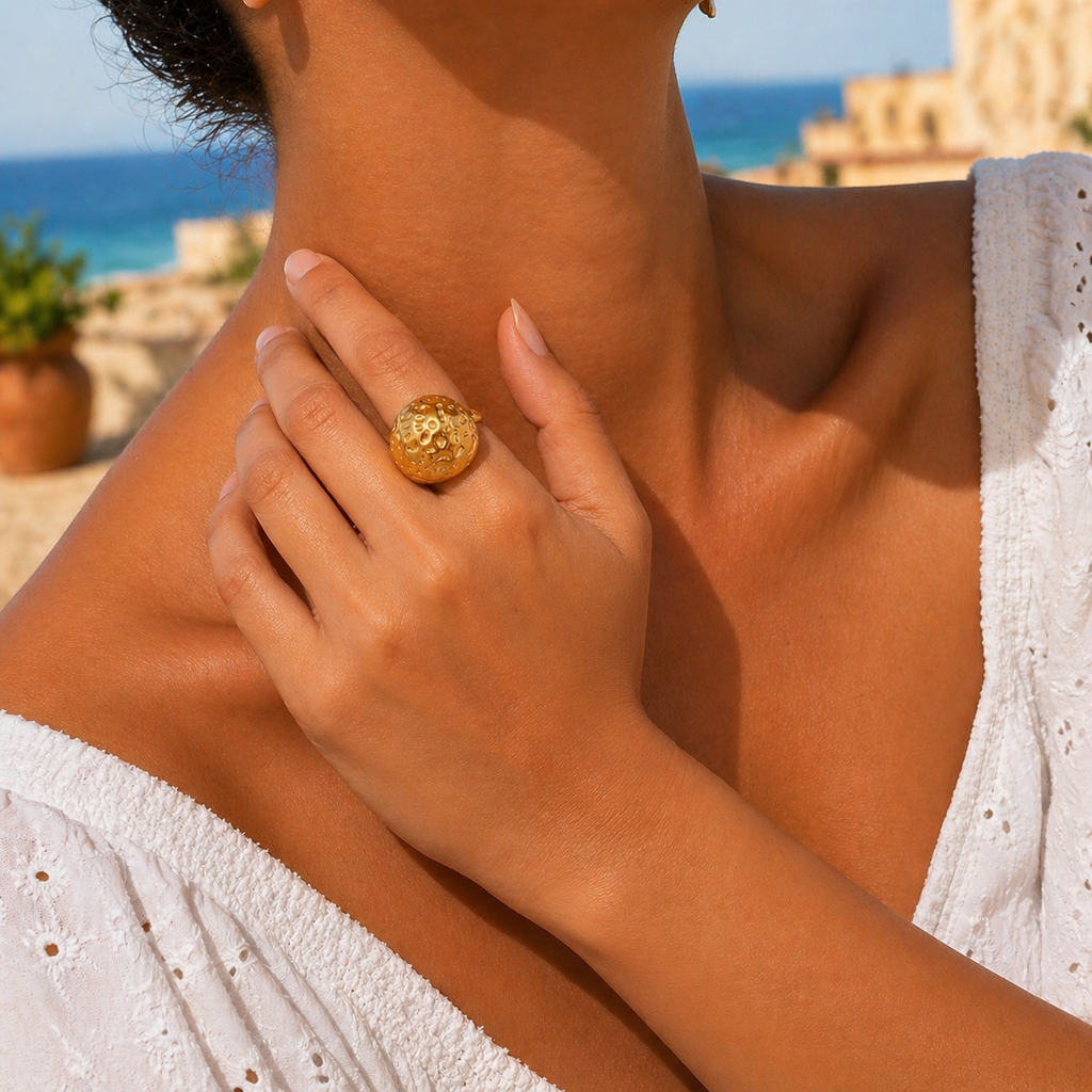 Anello Lava