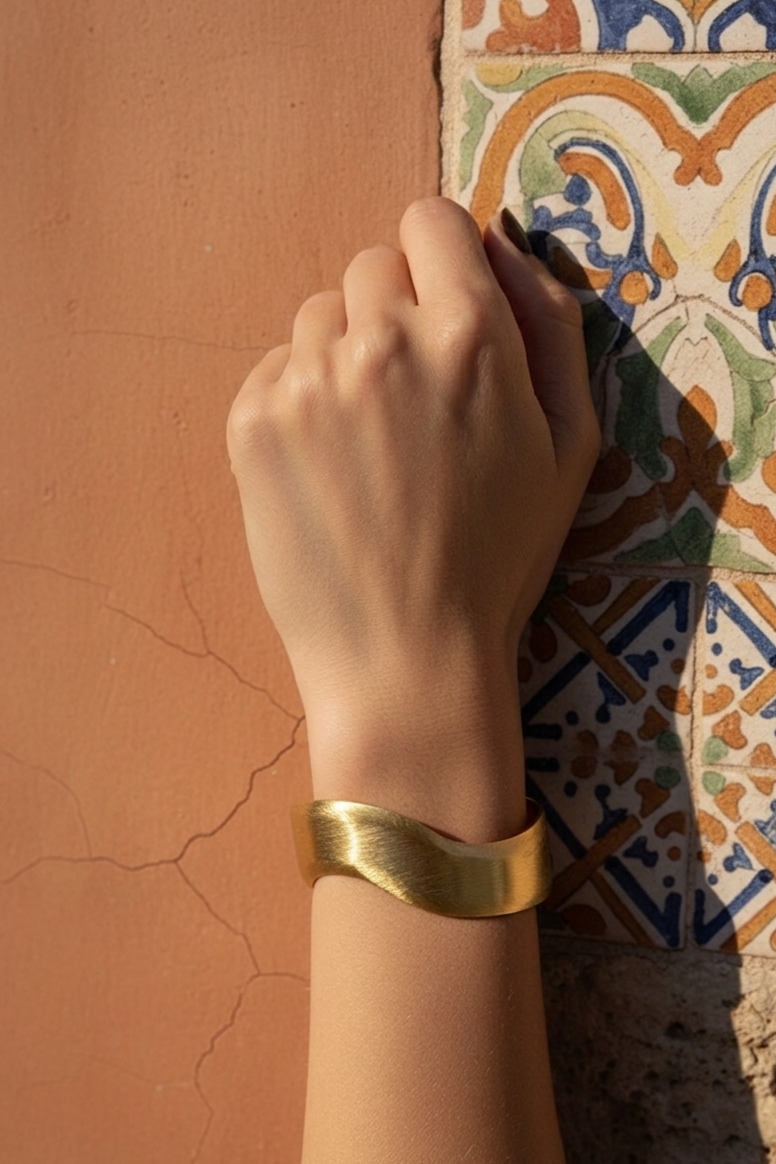 Bracciale Onda