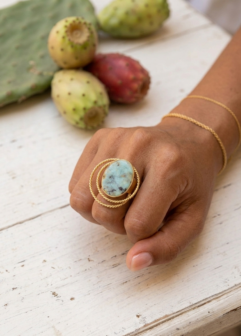 Anello Marea