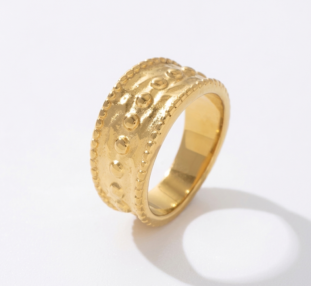 Anello Tempio