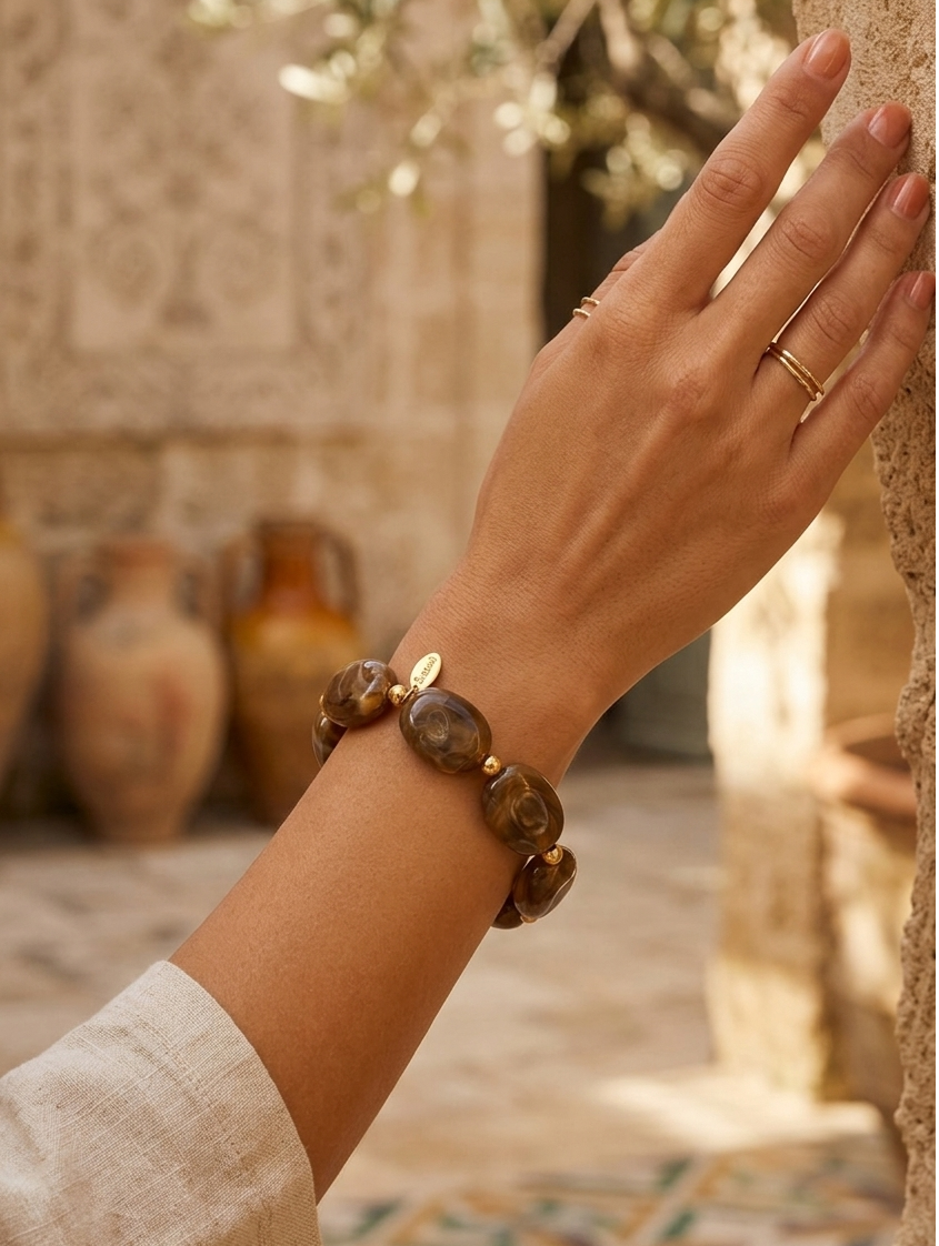 Bracciale Ambra