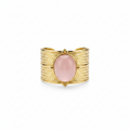Anello Rosa di sicilia