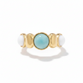 Anello Mare Azzurro