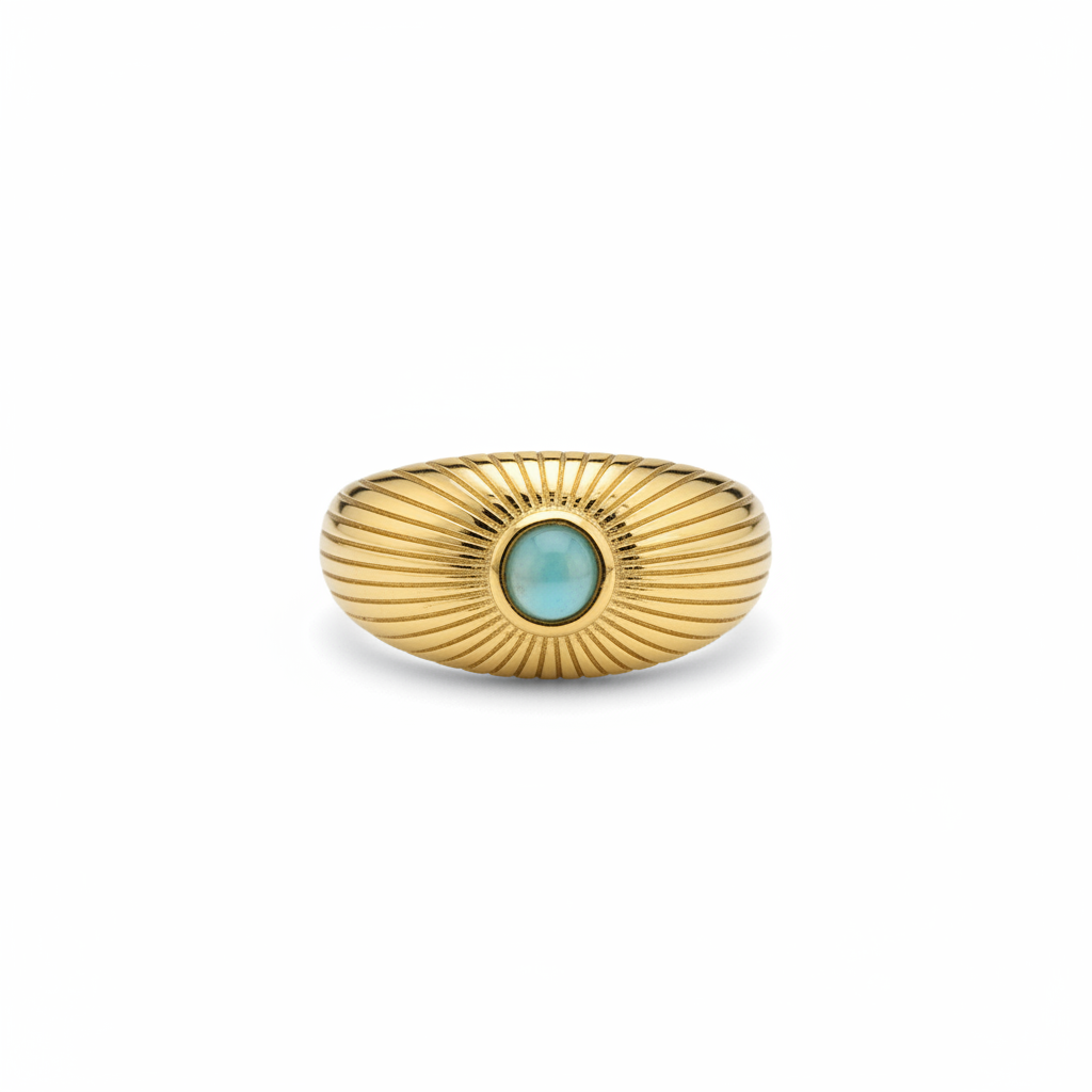 Anello Cala Azzurra