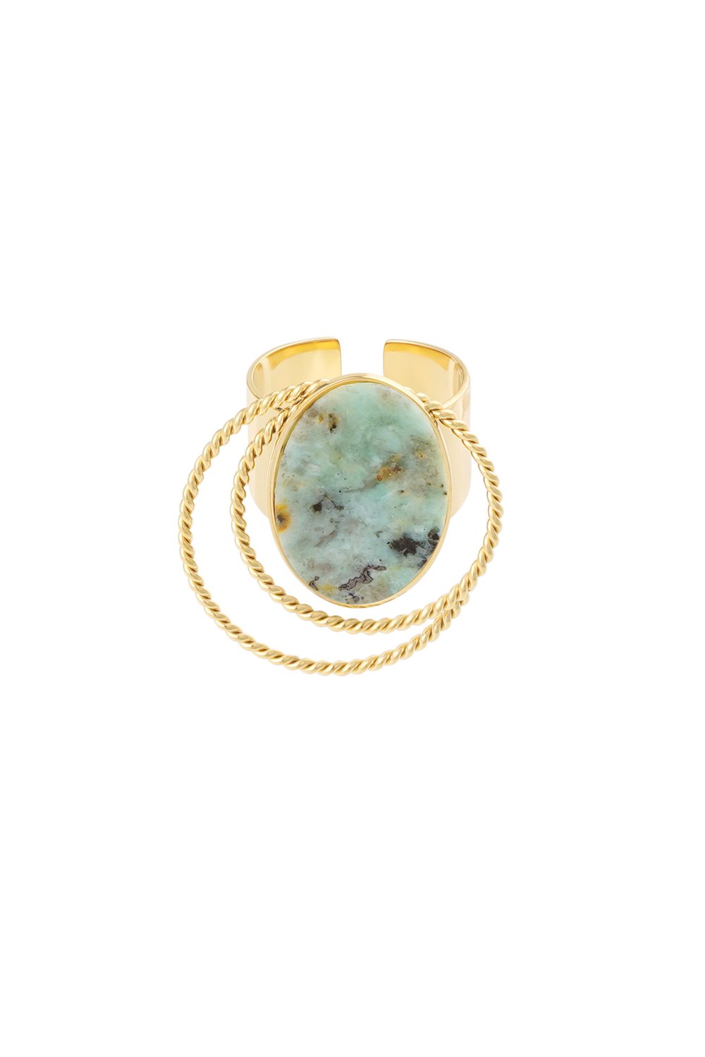 Anello Marea