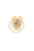 Anello Marea Rosa