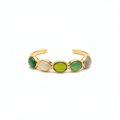 Bracciale Giardino di Pietra