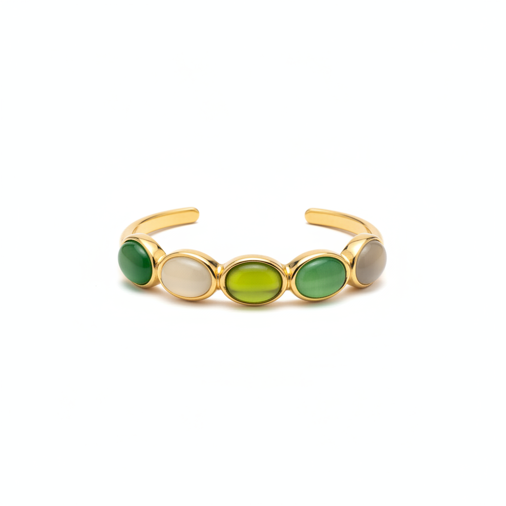 Bracciale Giardino di Pietra