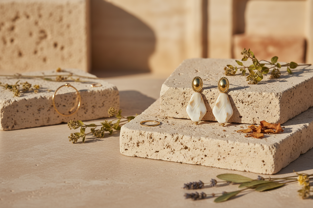 Hero ETNÉE - Stile Marmorea